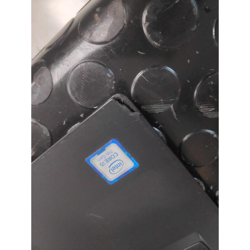 Portatil Reaconcidionado Lenovo Thinkpad E480 I5-7200u 8gb 256gb Nvme 14"Fhd Teclado Español Roturas 1 Año De Garantia