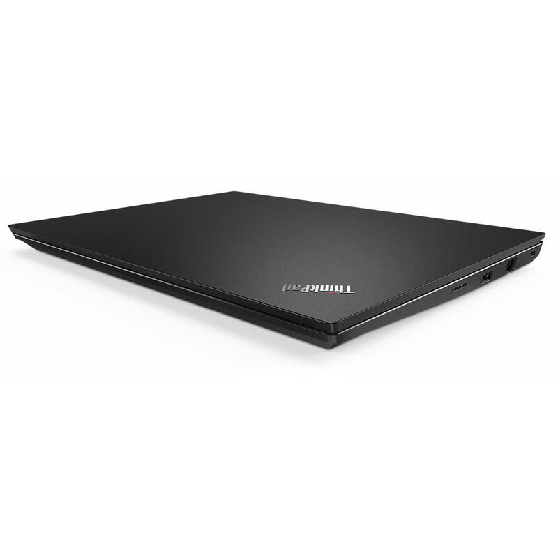 Portatil Reaconcidionado Lenovo Thinkpad E480 I5-7200u 8gb 256gb Nvme 14"Fhd Teclado Español W11pro Instalado 1 Año De Garantia