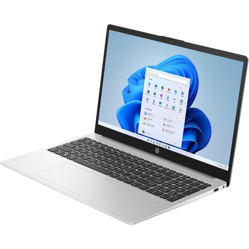 Portatil Reacondicionado 250 G7 I3-7020 8gb 256gb 15,6" W10p Instalado Teclado Español 1 Año De Garantia