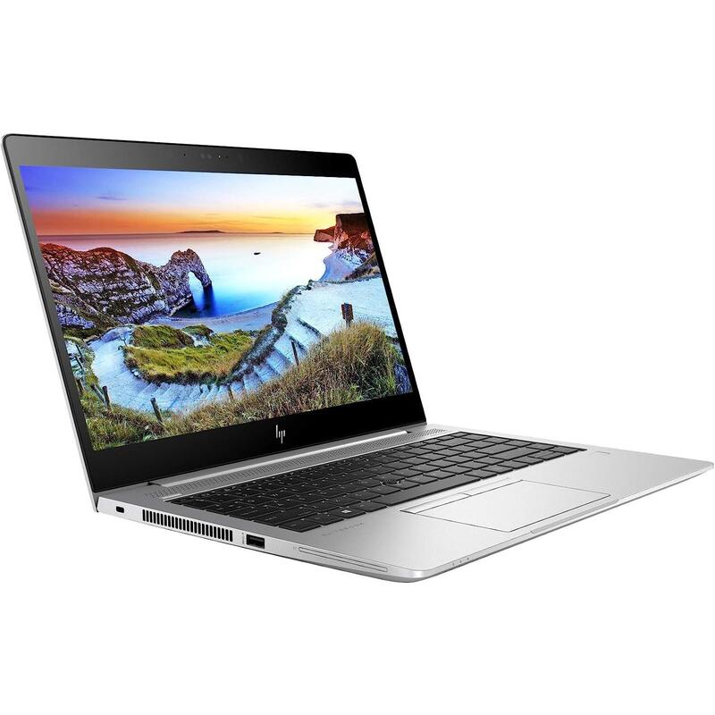 Portatil Reacondicionado 850 G5 I7-8650u 8gb 256gb Radeon Rx 540 W11p Instalado 1 Año De Garantia