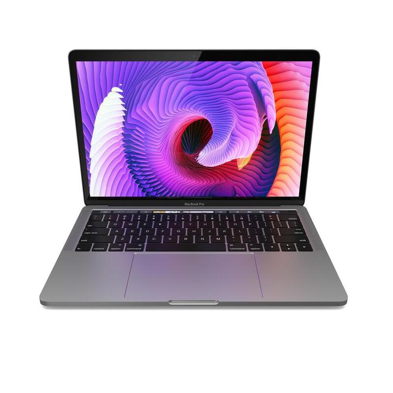 Portátil Reacondicionado Apple Macbook Pro A1706 19 13.3 " I7 7th 16gb 1tb Ssd M.2 Macos