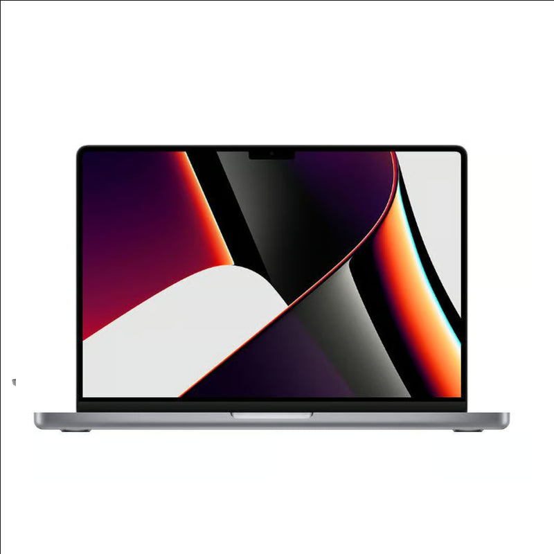 Portátil Reacondicionado Apple Macbook Pro A2141 18 15.6 " I7 9th 32gg 512gb Ssd M.2 Macos