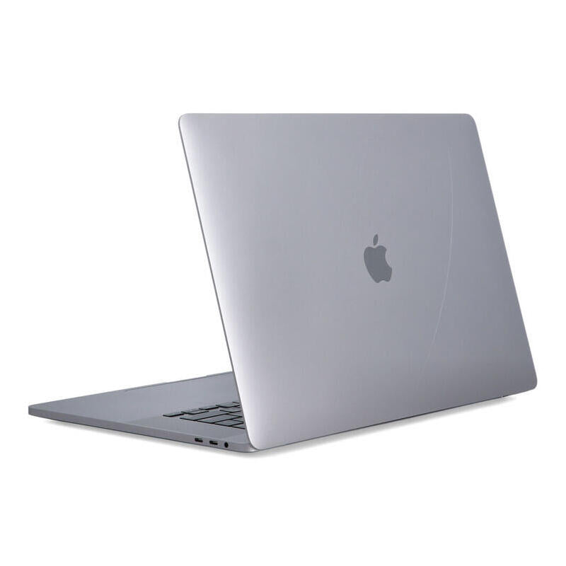 Portatil Reacondicionado Apple Macbook Pro A2141 (2019) I7-9750h 500gb Ssd 16gb Ram 16" Teclado Internacional 1 Año De Garantia