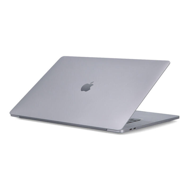 Portatil Reacondicionado Apple Macbook Pro A2141 (2019) I7-9750h 500gb Ssd 16gb Ram 16" Teclado Internacional 1 Año De Garantia