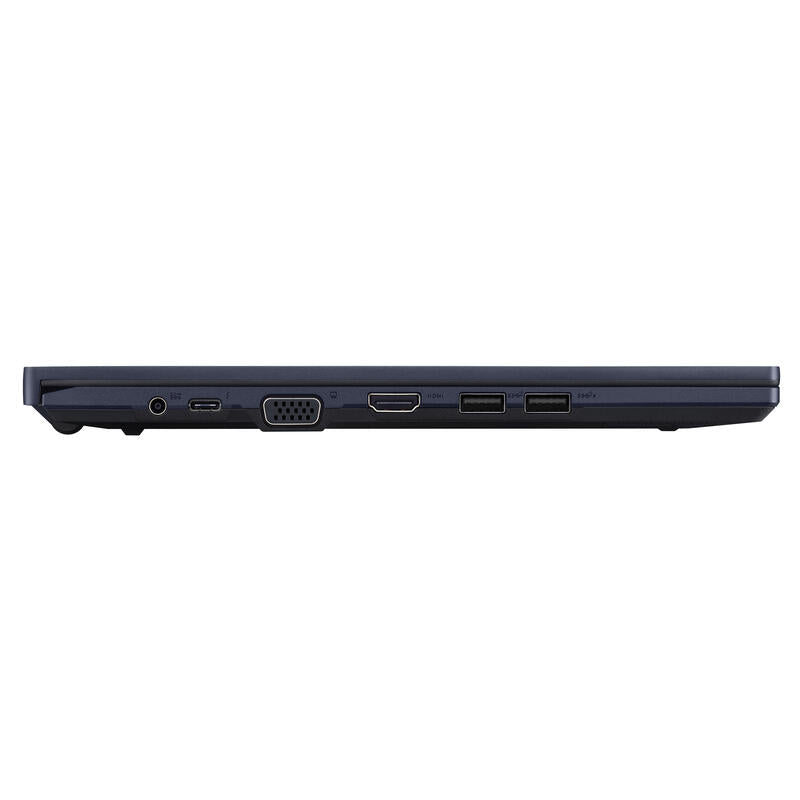 Portátil Reacondicionado Asus Expertbook B1 B1400 14" I5-1135g7 8gb 256gb, W.11 Pro Instalado Azul Metalico Teclado Español 1 Año De Garantia