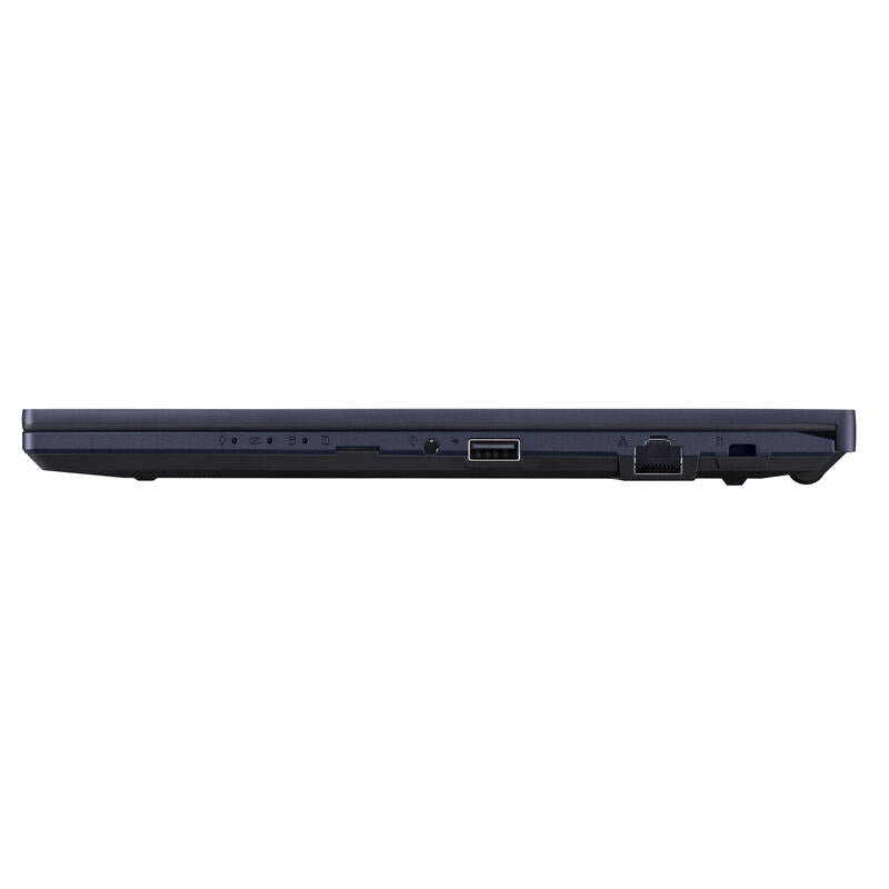 Portátil Reacondicionado Asus Expertbook B1 B1400 14" I5-1135g7 8gb 256gb, W.11 Pro Instalado Azul Metalico Teclado Español Grado B 1 Año De Garantia