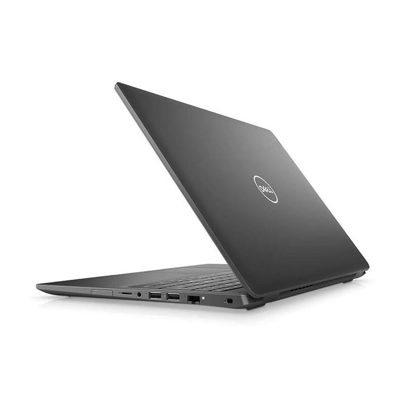 Portatil Reacondicionado Dell 3510 I7-6700hq 16gb 512gb Ssd 15"Fhd W11p Instalado Teclado Español 1 Año De Garantia
