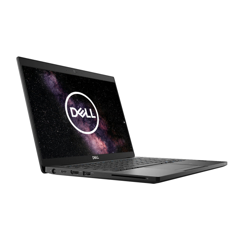Portatil Reacondicionado Dell 7390 I5-8350u 8gb 256gb-Ssd 13.3"Fhd W11 Pro Teclado Italiano 1 Año De Garantia