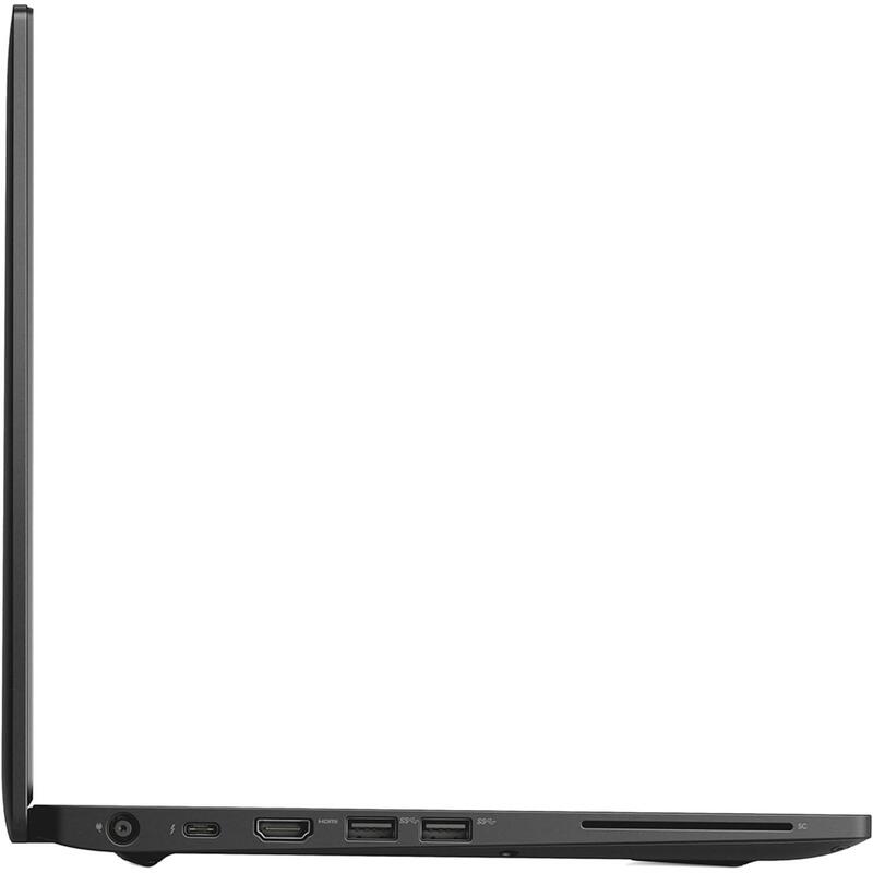 Portatil Reacondicionado Dell 7490 I5-8350u 256gb Ssd 8gb Ram 14" W11p Instalado Teclado Español Pequeña Tara 1 Año De Garantia