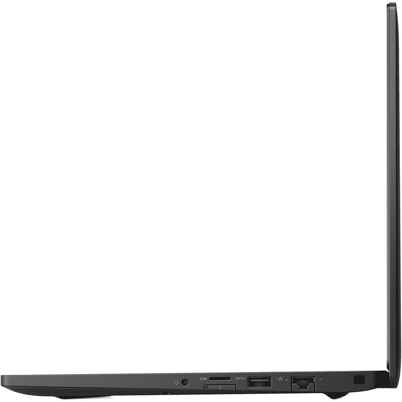 Portatil Reacondicionado Dell 7490 I5-8350u 256gb Ssd 8gb Ram 14" W11p Instalado Teclado Español Pequeña Tara 1 Año De Garantia