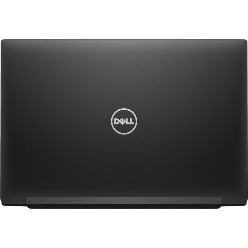 Portatil Reacondicionado Dell 7490 I5-8350u 256gb Ssd 8gb Ram 14" W11p Instalado Teclado Internacional 1 Año De Garantia