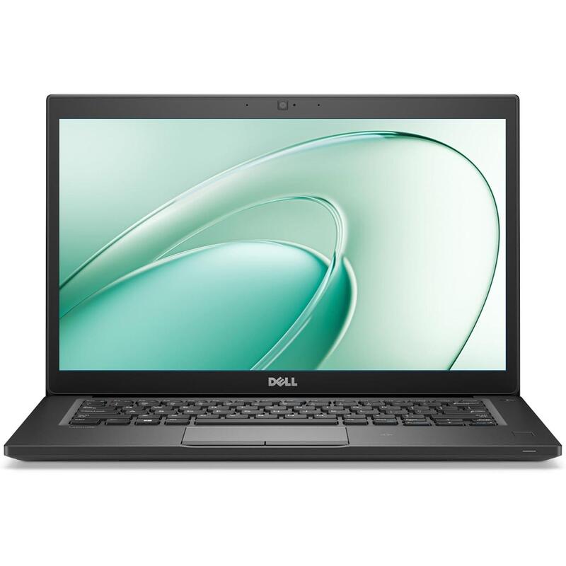 Portatil Reacondicionado Dell 7490 I5-8350u 256gb Ssd 8gb Ram 14"Fhd  W11p Instalado Teclado Español 1 Año De Garantia
