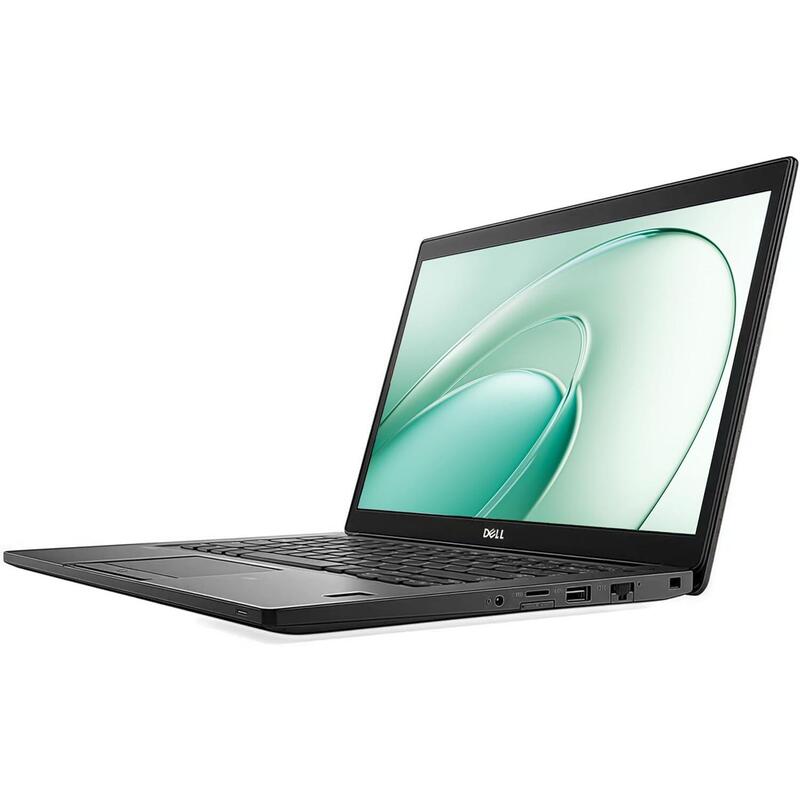 Portatil Reacondicionado Dell 7490 I5-8350u 256gb Ssd 8gb Ram 14"Fhd  W11p Instalado Teclado Español 1 Año De Garantia
