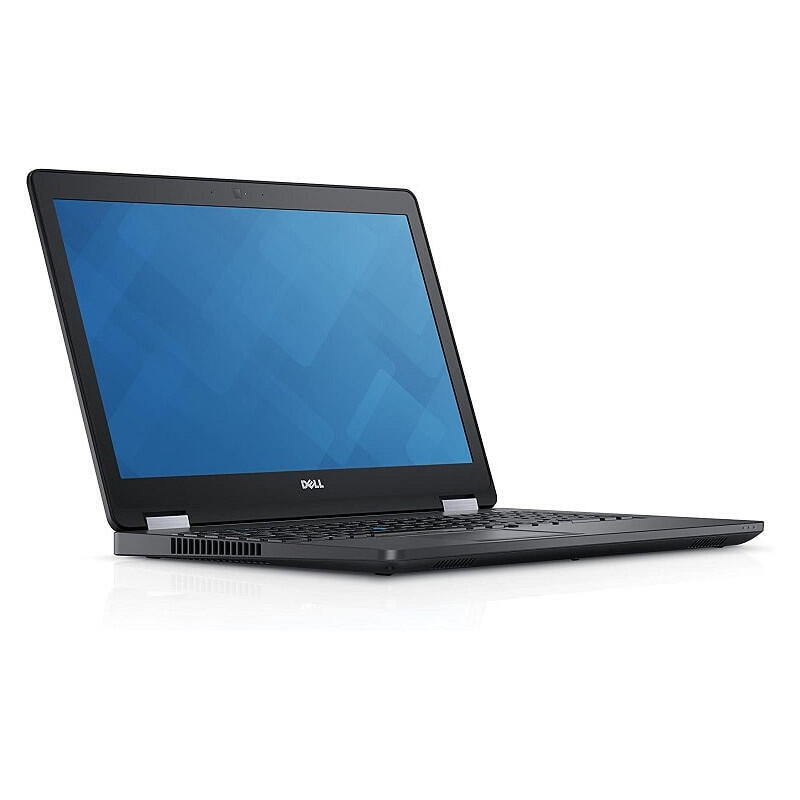 Portatil Reacondicionado Dell E5570 I7-6820hq 16gb 512gb M.2 Vga R7-M370 15.6"  W11 Pro Instalado Teclado Español  1 Año De Garantia