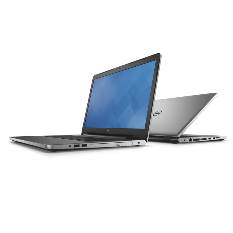 Portatil Reacondicionado Dell Inspirion 17 5759 17"Fhd  I5-8250u 8gb 256gb Ssd Amd Radeon R5 M335 W11p Instalado Teclado Español  1 Año De Garantia