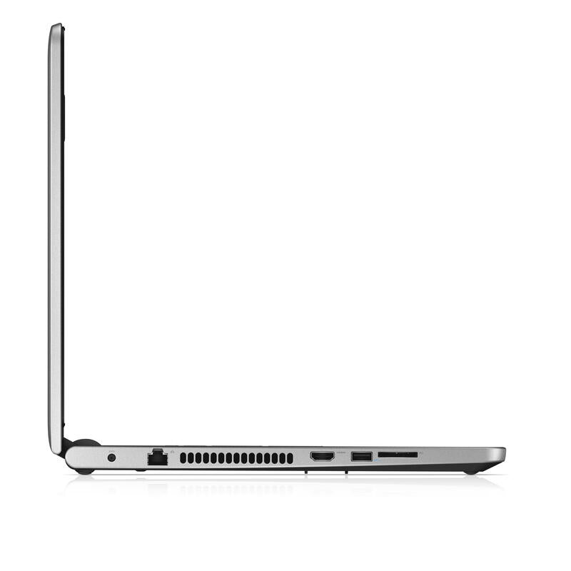 Portatil Reacondicionado Dell Inspirion 17 5759 17"Fhd  I7-6500u 8gb 256gb Ssd W11p Instalado Teclado Español  1 Año De Garantia