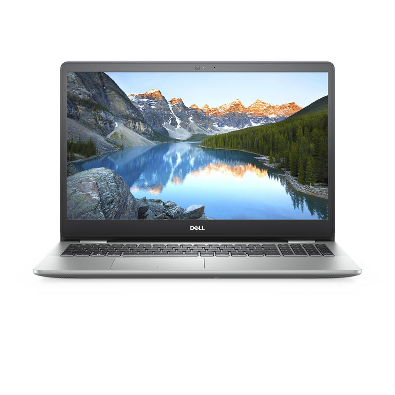 Portatil Reacondicionado Dell Inspiron 5593 I5-1035g1 8gb Ram  512gb Ssd 15.6" Fhd W11p Instalado Teclado Español 1 Año Garantia