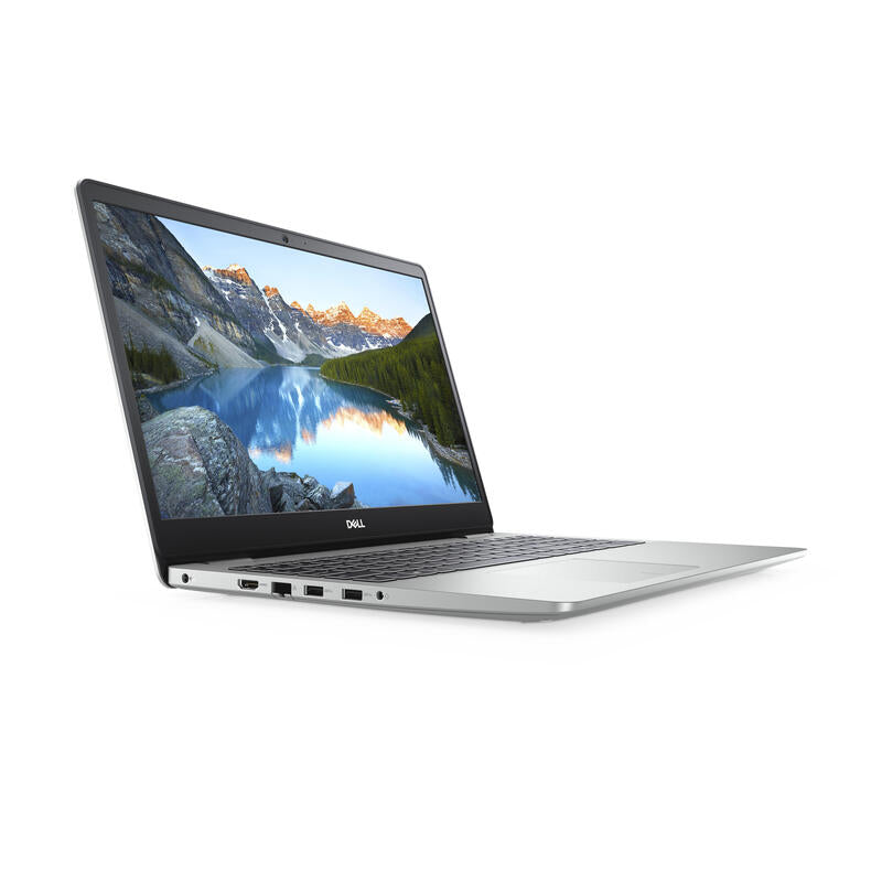 Portatil Reacondicionado Dell Inspiron 5593 I5-1035g1 8gb Ram  512gb Ssd 15.6" Fhd W11p Instalado Teclado Español 1 Año Garantia