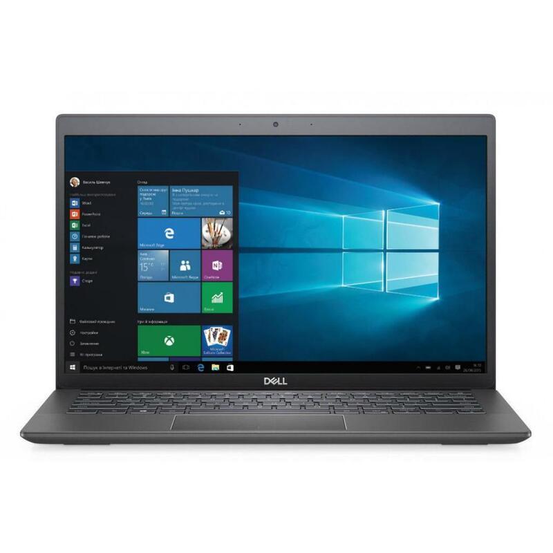 Portatil Reacondicionado Dell Latitude 3301 I5-8365u 8gb 256gb Ssd 13.3" W11 Pro Instalado Teclado Español 1 Año De Garantia