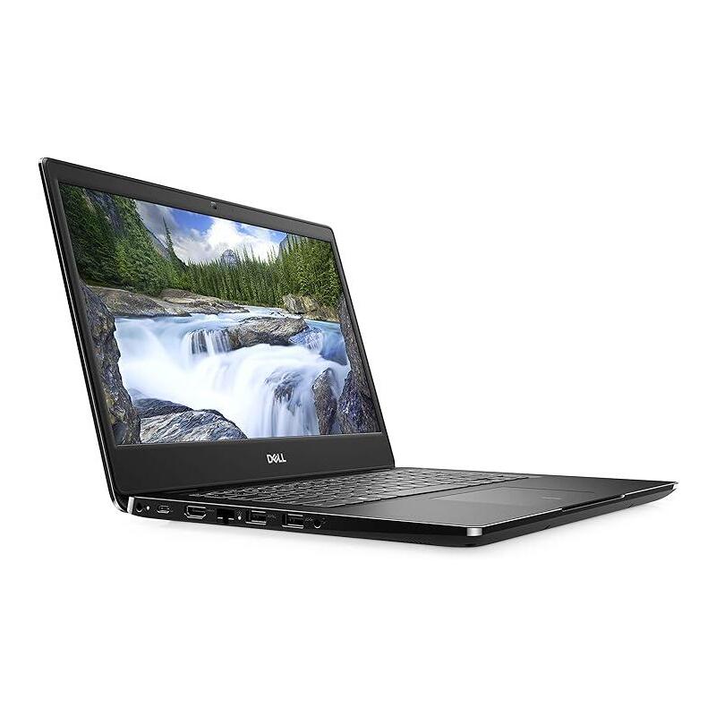 Portatil Reacondicionado Dell Latitude 3400 I5-8265u 16gb 256gb-Ssd 14"Fhd W11pro Instalado Teclado Español 1 Año De Garantia