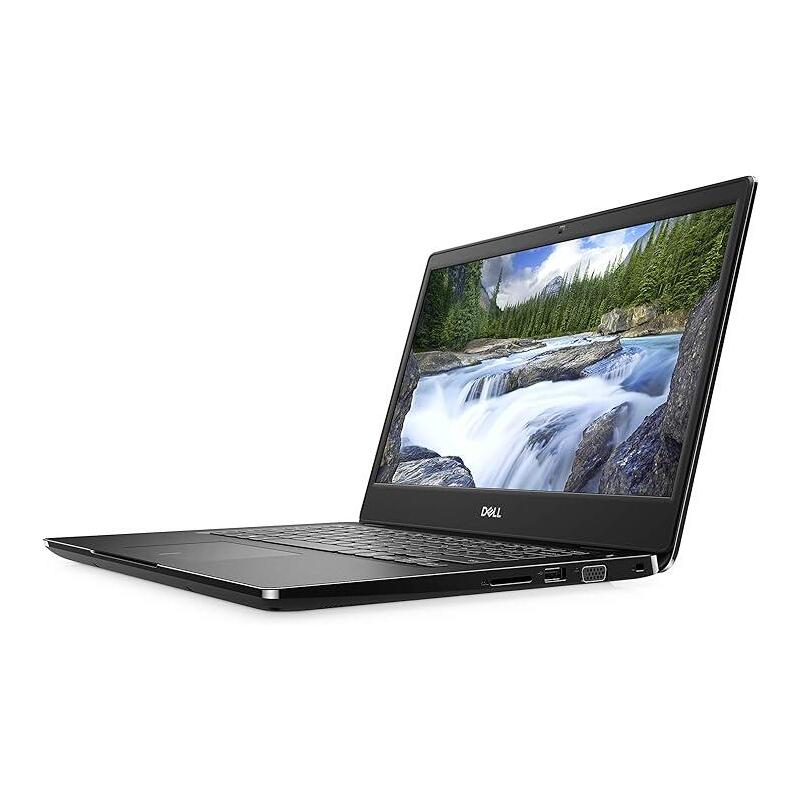 Portatil Reacondicionado Dell Latitude 3400 I5-8265u 8gb 256gb-Ssd 14"Fhd W11pro Instalado Teclado Español 1 Año De Garantia