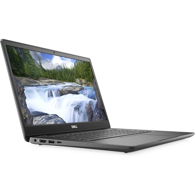 Portatil Reacondicionado Dell Latitude 3410 I5-10210u 8gb 256gb Ssd 14" Fhd Win11 Pro  Instalado Teclado Español 1 Año De Garantia