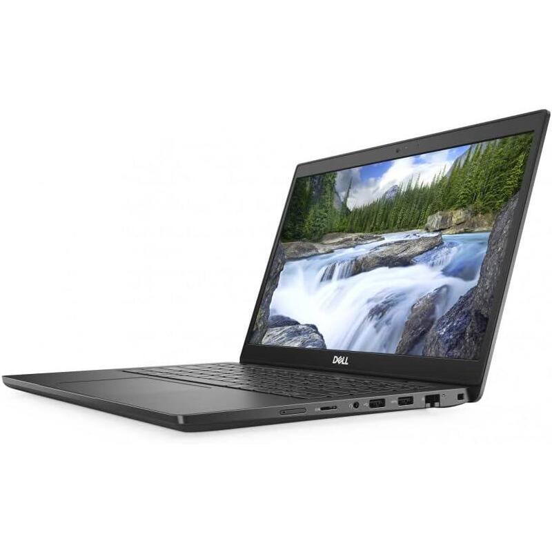 Portatil Reacondicionado Dell Latitude 3420 I5-1135g7 8gb 256gb 14" W11 Pro Instalado Teclado Portugués Teclas Desgastadas 1 Usb No Funciona  1 Año De Garantia