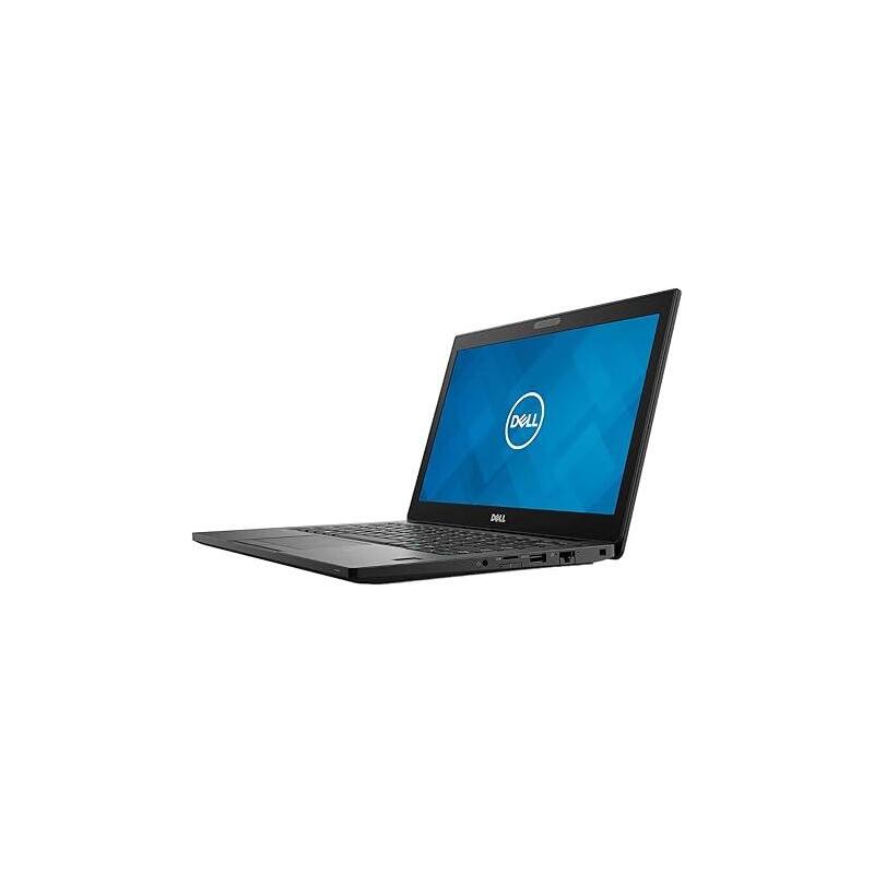 Portatil Reacondicionado Dell Latitude 5290 I5-8350u 8gb 256 Ssd 13" Taras Esteticas  Teclado Español 1 Año De Garantia