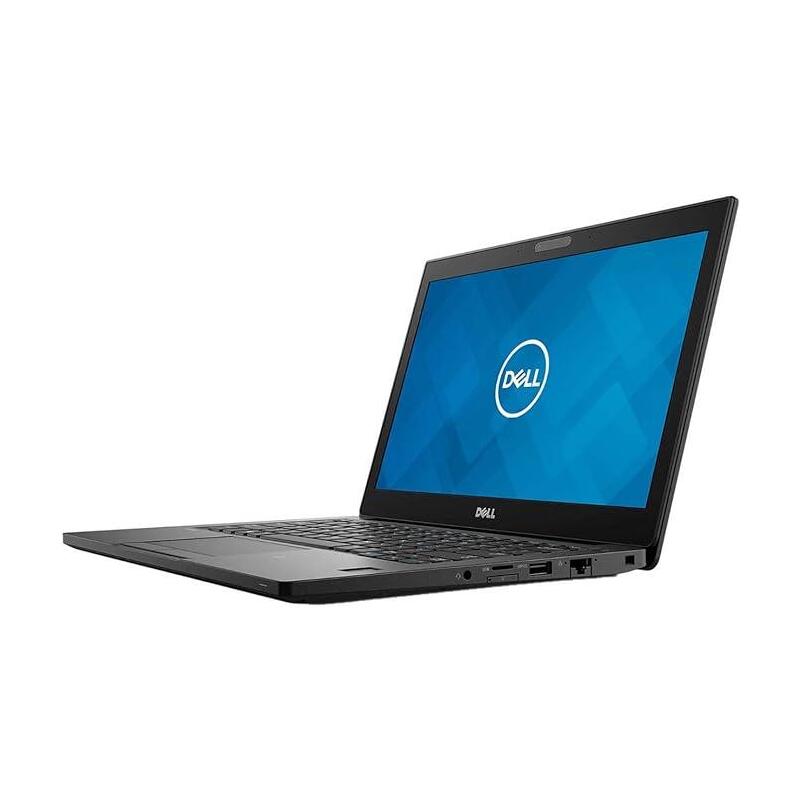 Portátil Reacondicionado Dell Latitude 5290 I5 8350u 8gb 256gb Ssd 12.5"Hd W11p Instalado Teclado Italiano 1 Año De Garantia