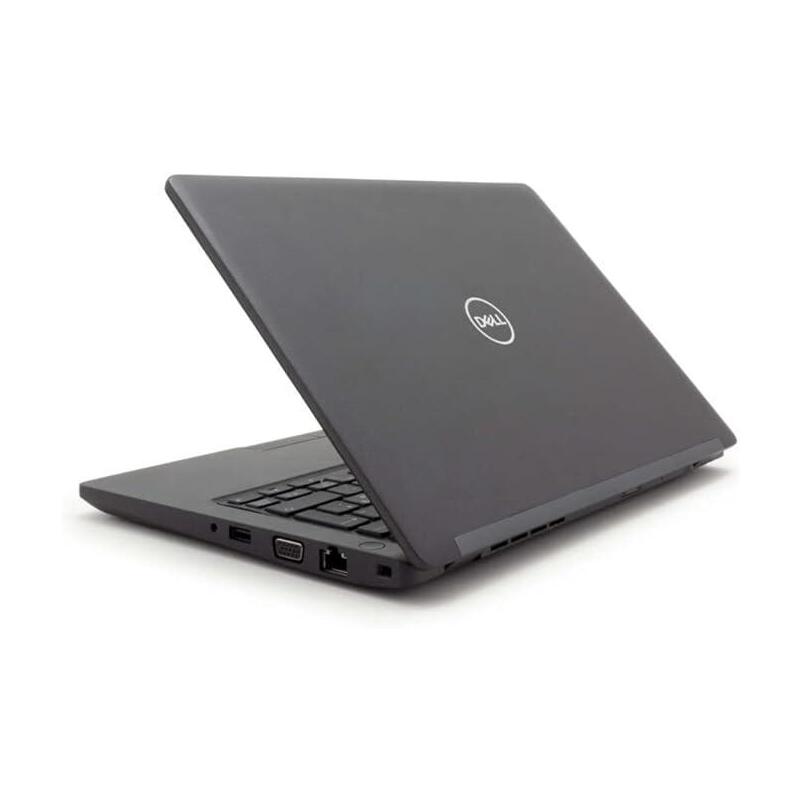 Portátil Reacondicionado Dell Latitude 5290 I5 8350u 8gb 256gb Ssd 12.5"Hd W11p Instalado Teclado Italiano 1 Año De Garantia