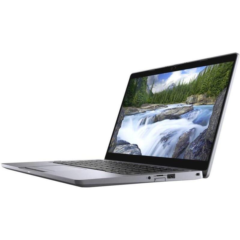 Portatil Reacondicionado Dell Latitude 5310 I5-10310u 8gb 256gb Ssd 13.3"Fhd Táctil Win11pro Instalado Teclado Español 1 Año De Garantia