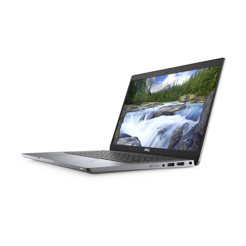 Portatil Reacondicionado Dell Latitude 5320 I5-1145g7 13.3"Fhd Táctil 16 Gb 256 Ssd W11p Instalado Marcas En Pantalla Teclado Italiano 1 Año De Garantia