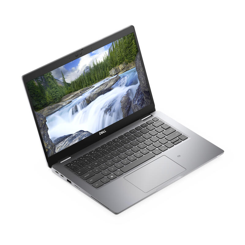 Portatil Reacondicionado Dell Latitude 5320 I5-1145g7 13.3"Fhd Táctil 16 Gb 256 Ssd W11p Instalado Marcas En Pantalla Teclado Italiano 1 Año De Garantia