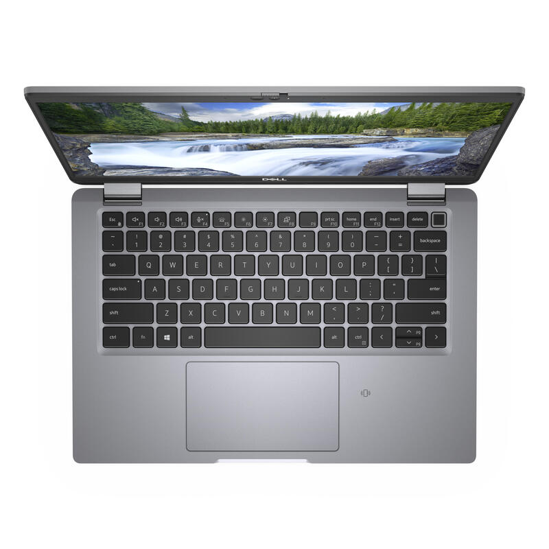 Portátil Reacondicionado Dell Latitude 5320 I5 1145g7 16gb 256gb 13.3" W11 Pro Instalado Taras Estéticas Teclado Español 1 Año De Garantia