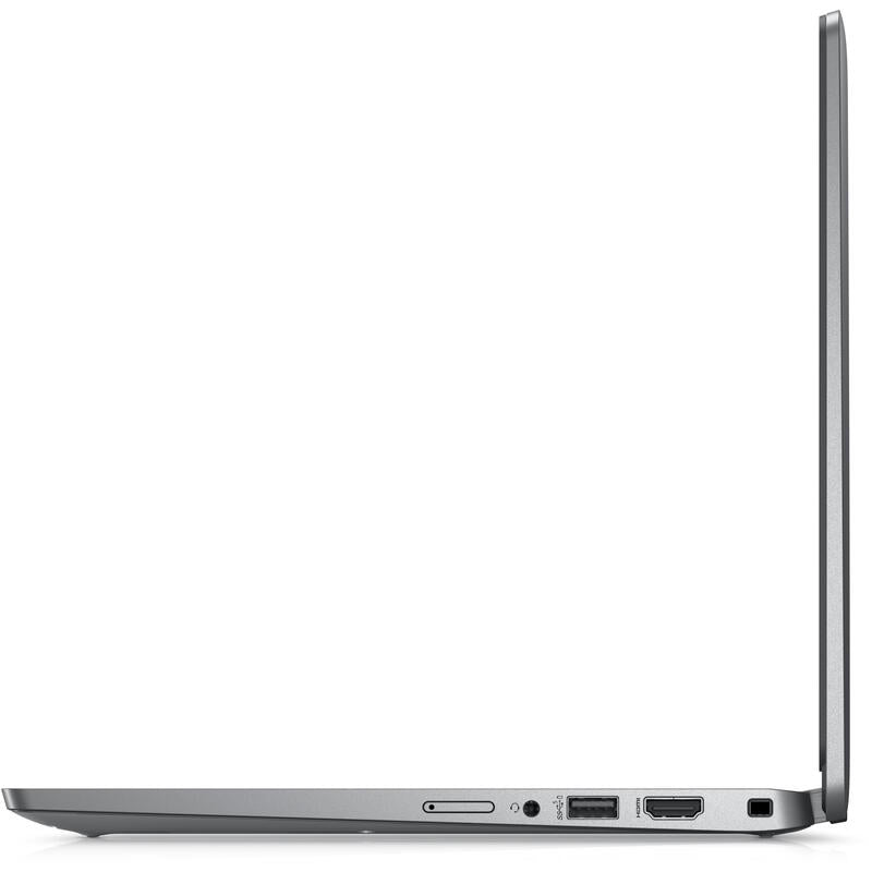 Portatil Reacondicionado Dell Latitude 5330 I5-1245g 16gb 256gb 13.3" Fhd,W11p Instalado Teclado Italiano  Taras Estéticas 1 Año De Garantia
