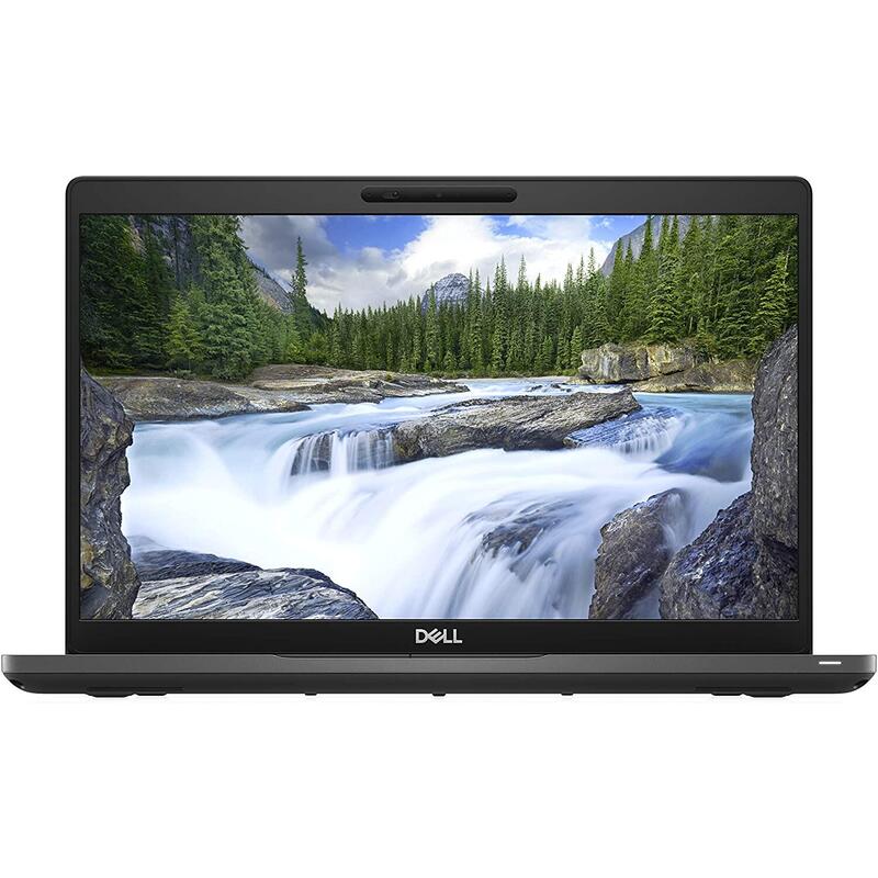 Portatil Reacondicionado Dell Latitude 5400 I5-8365u 16gb 256gb-Ssd 14"Fhd Tactil   W11p Instalado Teclado Español 1 Año De Garantia