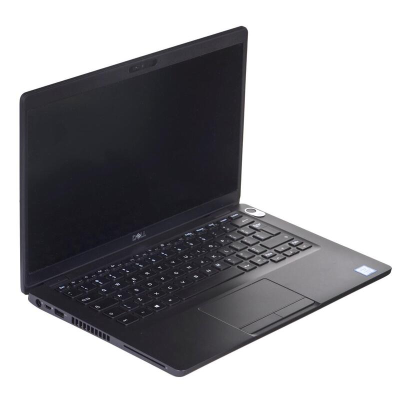 Portatil Reacondicionado Dell Latitude 5400 I5-8365u 16gb 512gb Ssd 14" Fhd Win11pro + Fuente De Alimentación Usado Un Año De Garantia