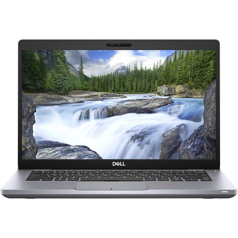 Portatil Reacondicionado Dell Latitude 5410 I5-10310u 16gb 512gb Ssd 14" Fhd Win11pro Instalado Teclado Italiano  Taras Estéticas Severa 1 Año De Garantia