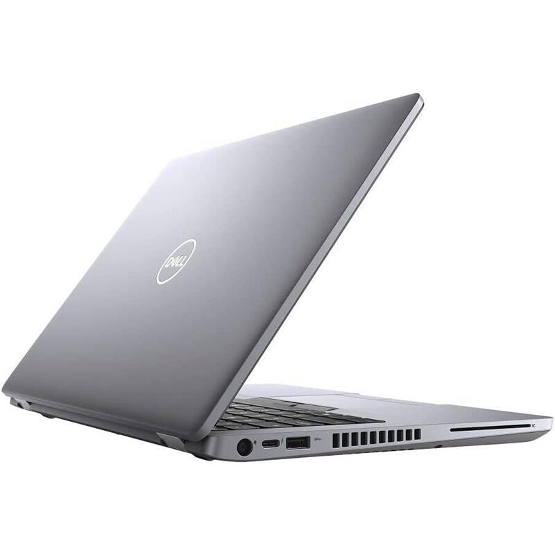 Portatil Reacondicionado Dell Latitude 5410 I5-10310u 16gb 512gb Ssd 14" Fhd Win11pro Instalado Teclado Italiano  Taras Estéticas 1 Año De Garantia
