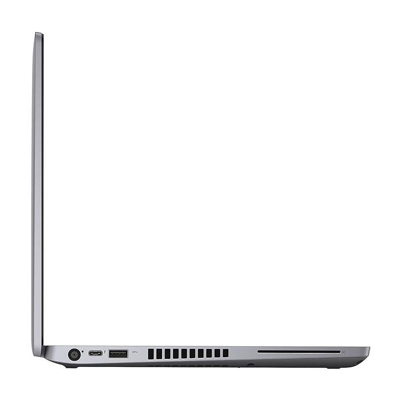 Portatil Reacondicionado Dell Latitude 5410 I5-10310u 8gb 256gb-Ssd 14" W11pro Instalado Teclado Español 1 Año De Garantia