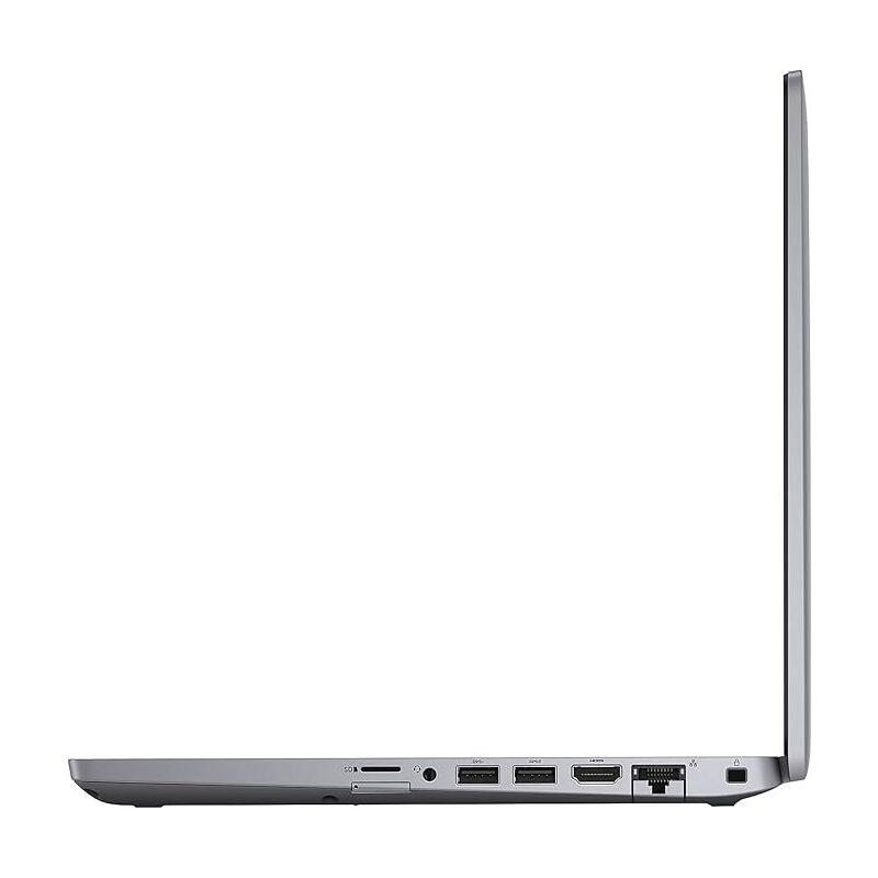 Portatil Reacondicionado Dell Latitude 5410 I5-10310u 8gb 256gb-Ssd 14" W11pro Instalado Teclado Español 1 Año De Garantia