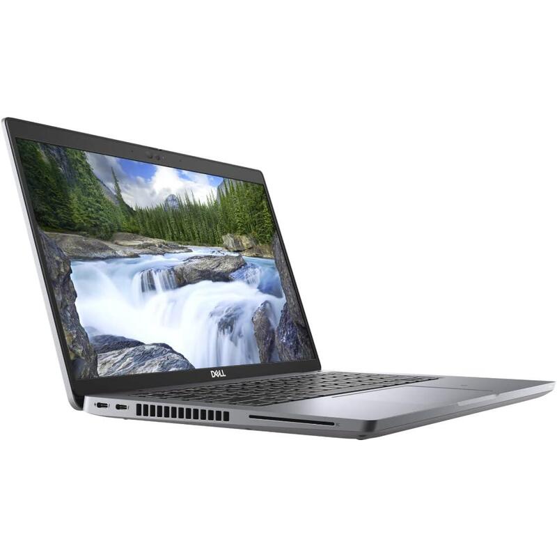 Portatil Reacondicionado Dell Latitude 5420 I5-1135g7 16gb 256gb Ssd 14" Fhd Táctil  Win11pro Teclado Ingles Grado B 1 Año De Garantia