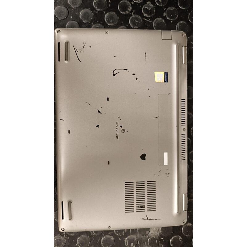 Portatil Reacondicionado Dell Latitude 5420 I5-1145g7 16gb 256gb Ssd 14" Fhd Win11pro Grado B Teclado Español 1 Año De Garantia