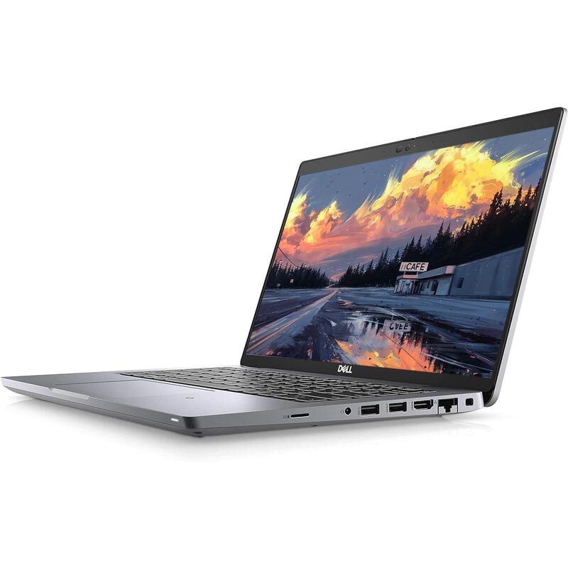 Portatil Reacondicionado Dell Latitude 5420 I5-1145g7 16gb 256gb Ssd 14" Fhd Win11pro Lte 3g Teclado Español 1 Año De Garantia