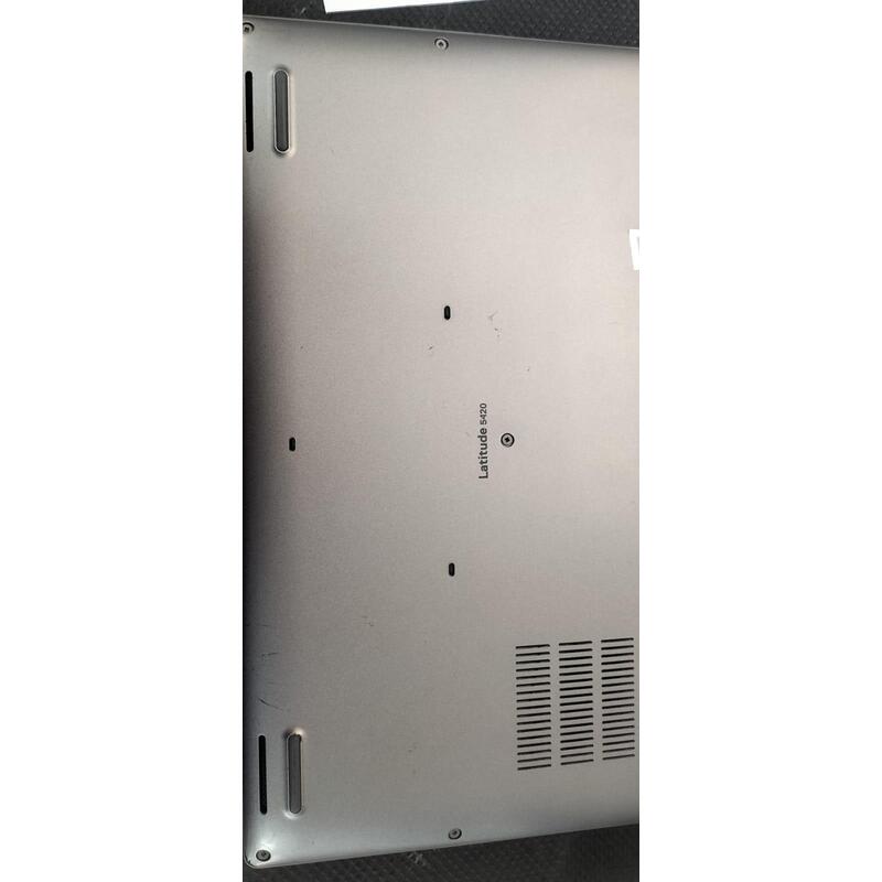 Portatil Reacondicionado Dell Latitude 5420 I5-1145g7 16gb 512gb Ssd 14" Fhd Win11pro Teclado Italiano 1 Año De Garantia Grado B