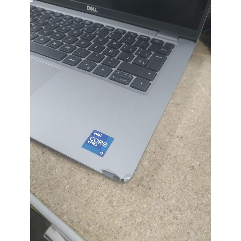 Portatil Reacondicionado Dell Latitude 5420 I7-1185g7 16gb 256gb Ssd 14" Fhd Win11pro Teclado Español 1 Año De Garantia Grado B