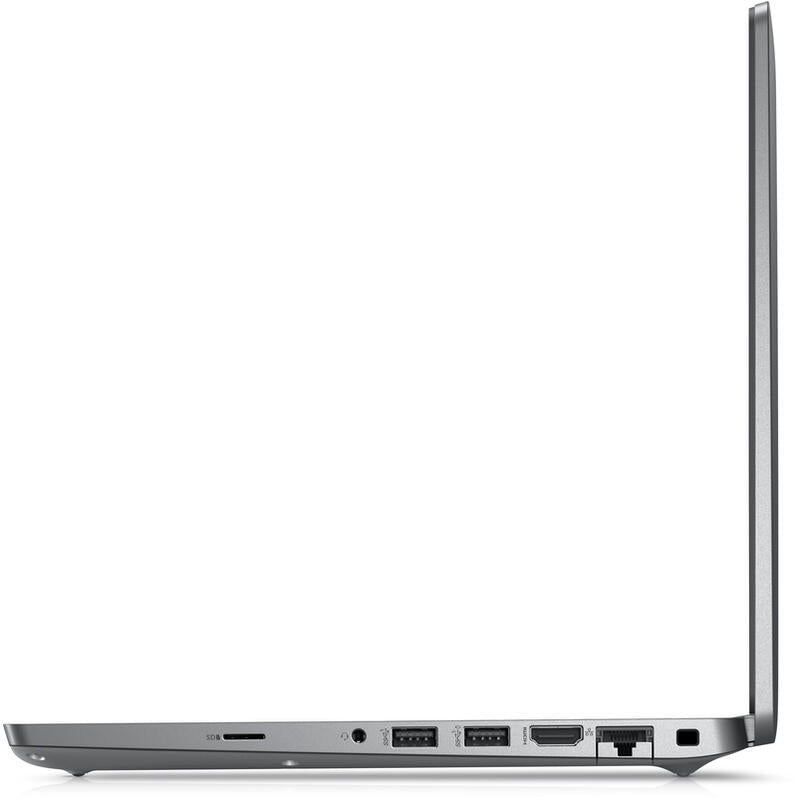 Portatil Reacondicionado Dell Latitude 5450 I5-1345u 16gb 256gb Ssd 14.0"Fhd W11p Instalado Rotura Esquina Trasera Teclado Español 1 Año De Garantia