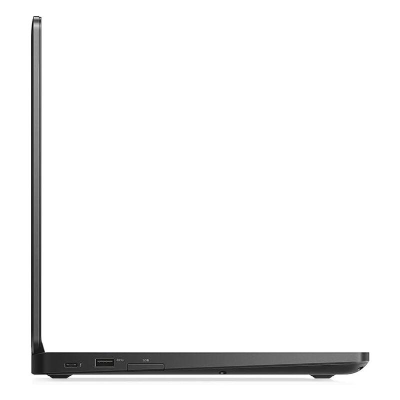 Portátil Reacondicionado Dell Latitude 5480 I5-6440hq 16gb 256gb Ssd 14" Fhd Win10pro Taras Esteticas  1 Año De Garantia