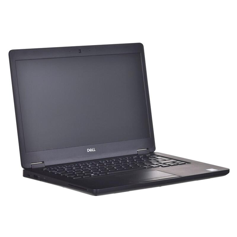 Portatil Reacondicionado Dell Latitude 5490 I5-8350u 16gb 256gb Ssd 14" Fhd Win11pro Un Año De Garantia