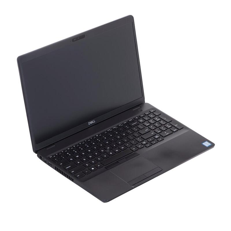 Portatil Reacondicionado Dell Latitude 5500 I5-8265u 16gb 256gb Ssd 15" Fhd Win11pro Un Año De Garantia